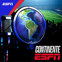 Continente ESPN