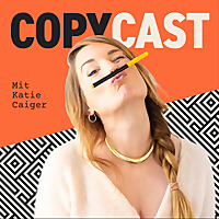 COPYCAST | Prickelndes Copywriting f&uuml;r Deinen Erfolg. Business Storytelling + Verhaltenspsychologie.