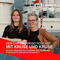 Schnack San Diego - Der Podcast mit Kruse und Kruse