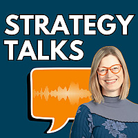 Strategy Talks: Content Strategy for Small Teams