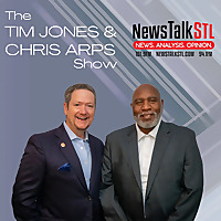 The Tim Jones and Chris Arps Show