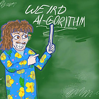 Weird Al-gorithm