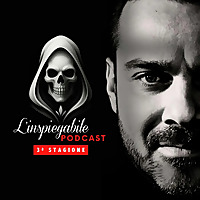 L'Inspiegabile Podcast