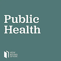New Books In Public Health