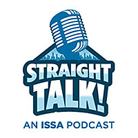 Straight Talk an ISSA Podcast