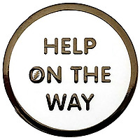 Help on the Way