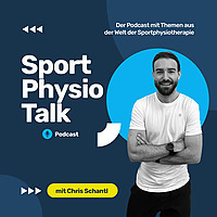 Sportphysio Talk - Themen aus der Welt der Sportphysiotherapie