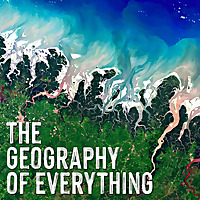 The Geography of Everything