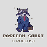 Raccoon Court