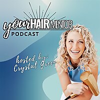 Your Hair Mentor