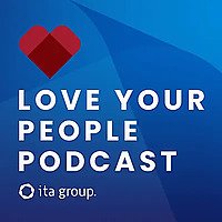 Love Your People Podcast