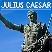 Julius Caesar - William Shakespeare