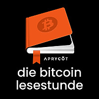 Die Bitcoin Lesestunde