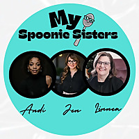 My Spoonie Sisters