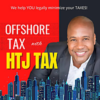 Offshore Tax with HTJ.tax