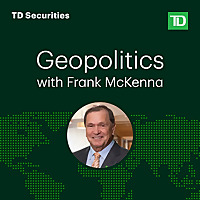 Geopolitics with Frank McKenna
