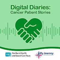 Digital Diaries: Cancer Patient Stories with the Northern Trust
