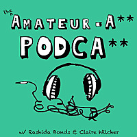 Amateur-Ass Podcast