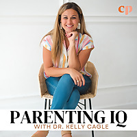 Parenting IQ - Healthy Family Habits, Parenting Challenges and Solutions