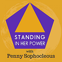 Standing In Her Power