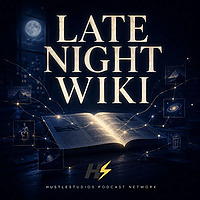 Late Night Wiki