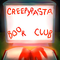 Creepypasta Book Club