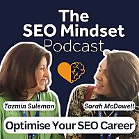The SEO Mindset Podcast