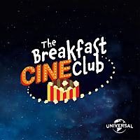 The Breakfast Cin&eacute; Club