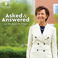 Asked & Answered with Dr. Anne Prisco