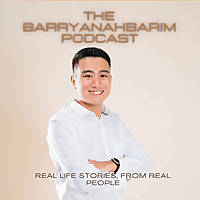 the barryanakbarim podcast