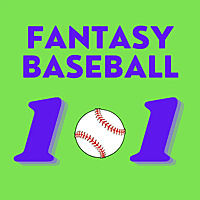Fantasy Baseball 101 全世界第一個中文的范特西棒球頻道