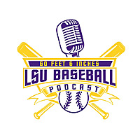 60 Feet 6 Inches LSU Pod