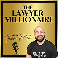 The Lawyer Millionaire&reg; Podcast: Business & Financial Planning for Law Firm Owners