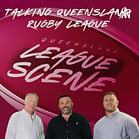 Queensland League Scene