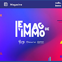 Le mag de l'Immo