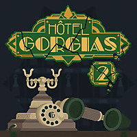 H&ocirc;tel Gorgias