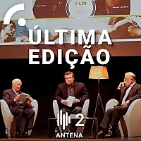 &Uacute;ltima Edi&ccedil;&atilde;o