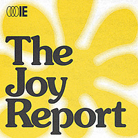The Joy Report - Intersectional Environmentalist