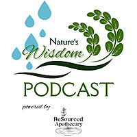 Nature's Wisdom: Messages, Medicines & Meditations from ReSourced Apothecary