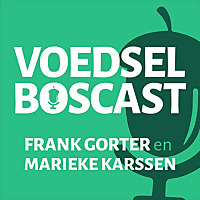 Voedselboscast