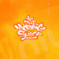 Morning Shack Run Back