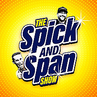The SPICKa & SPAN Show