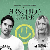 Ars&eacute;nico Caviar