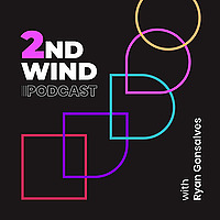 Career Clarity with Athletes: A 2ndwind Podcast with Ryan Gonsalves