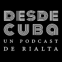 Desde Cuba