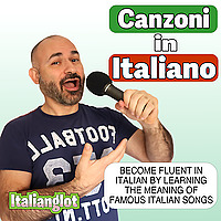 Canzoni in italiano