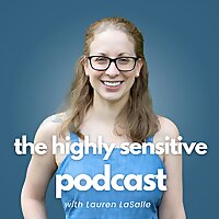 Highly Sensitive Healing