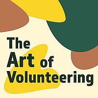 The Art of Volunteering