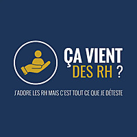 ca vient des RH