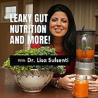 Dr. Lisa Sulsenti Podcast